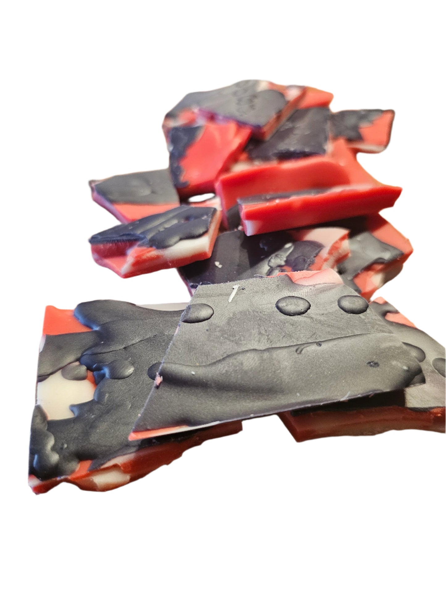 Black Cherry Merlot - Wax Melt Brittle