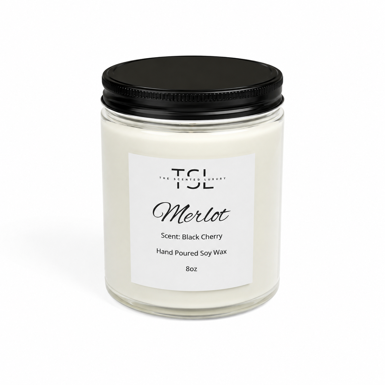 Merlot - Scent Black Cherry