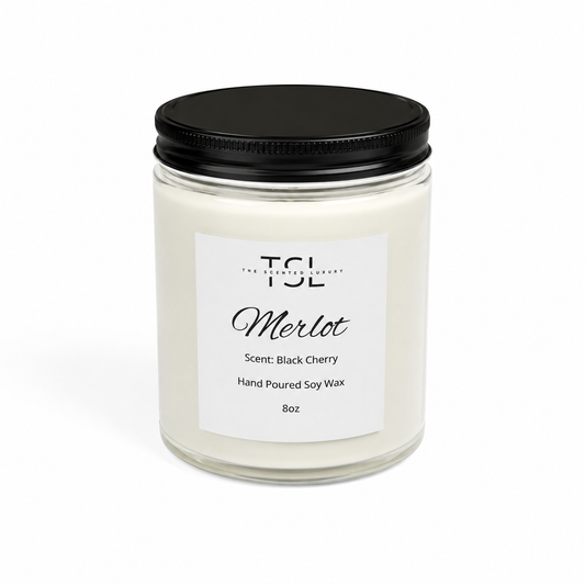 Merlot - Scent Black Cherry