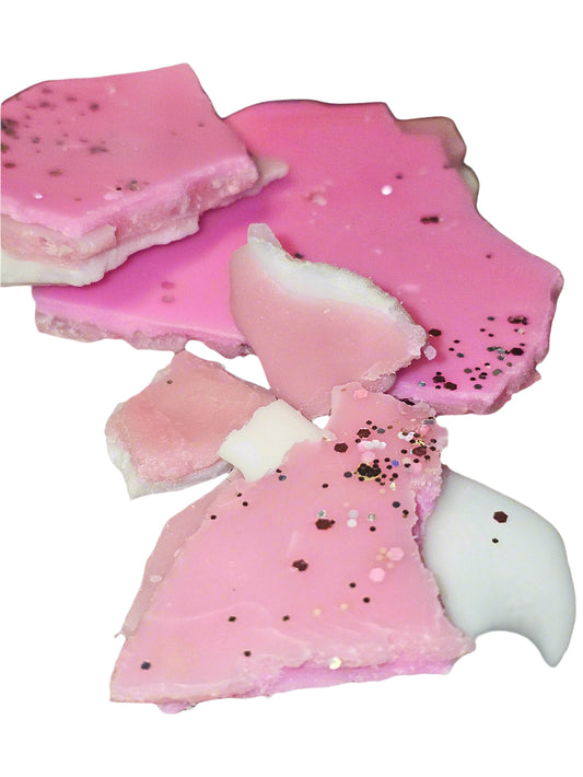 Magnolia and Peony wax melts